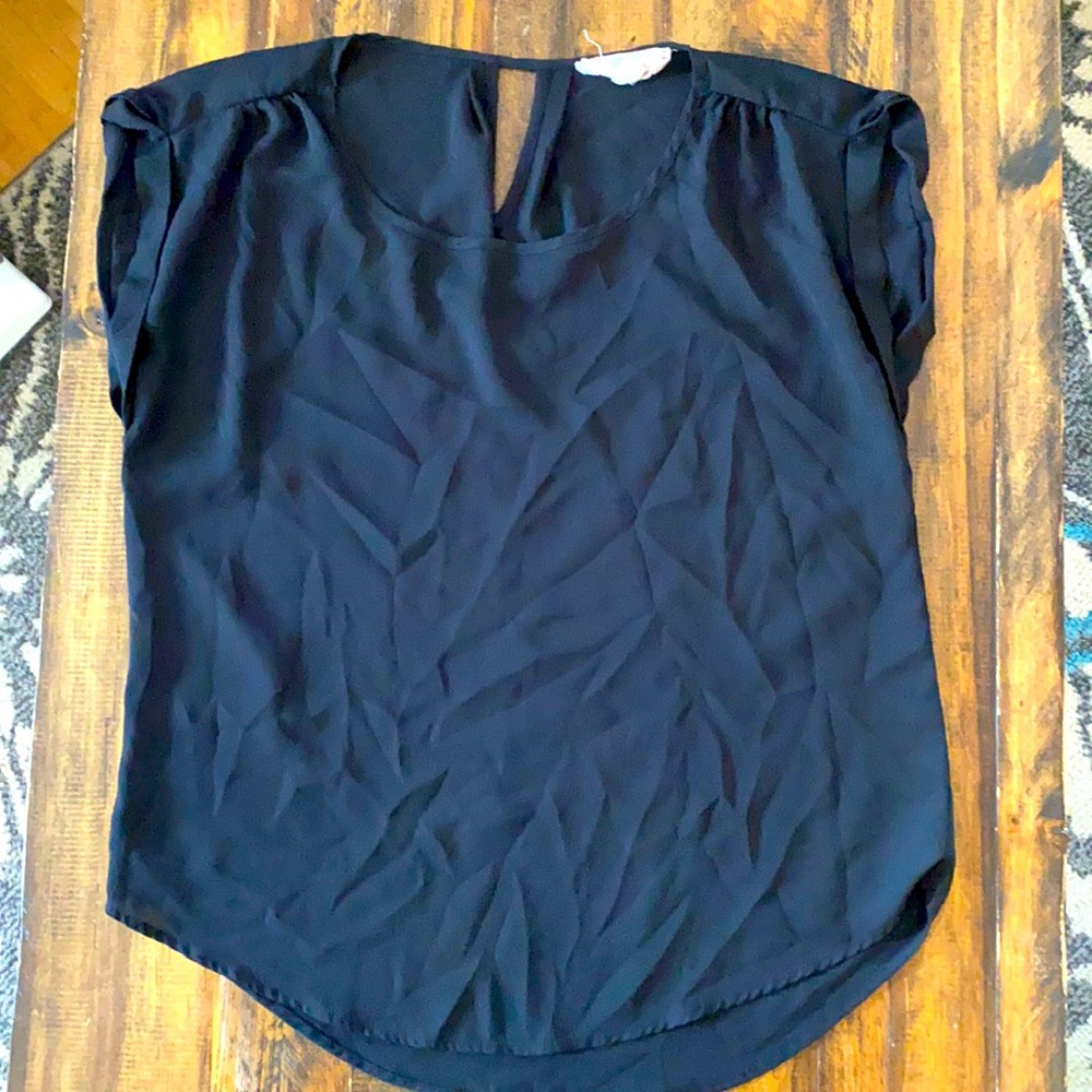 Cute Blouse